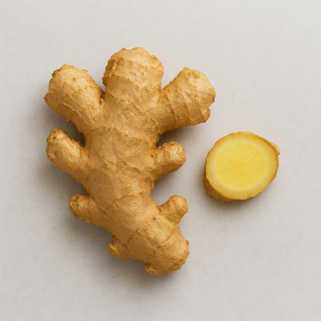 Имбирь, 300 гр