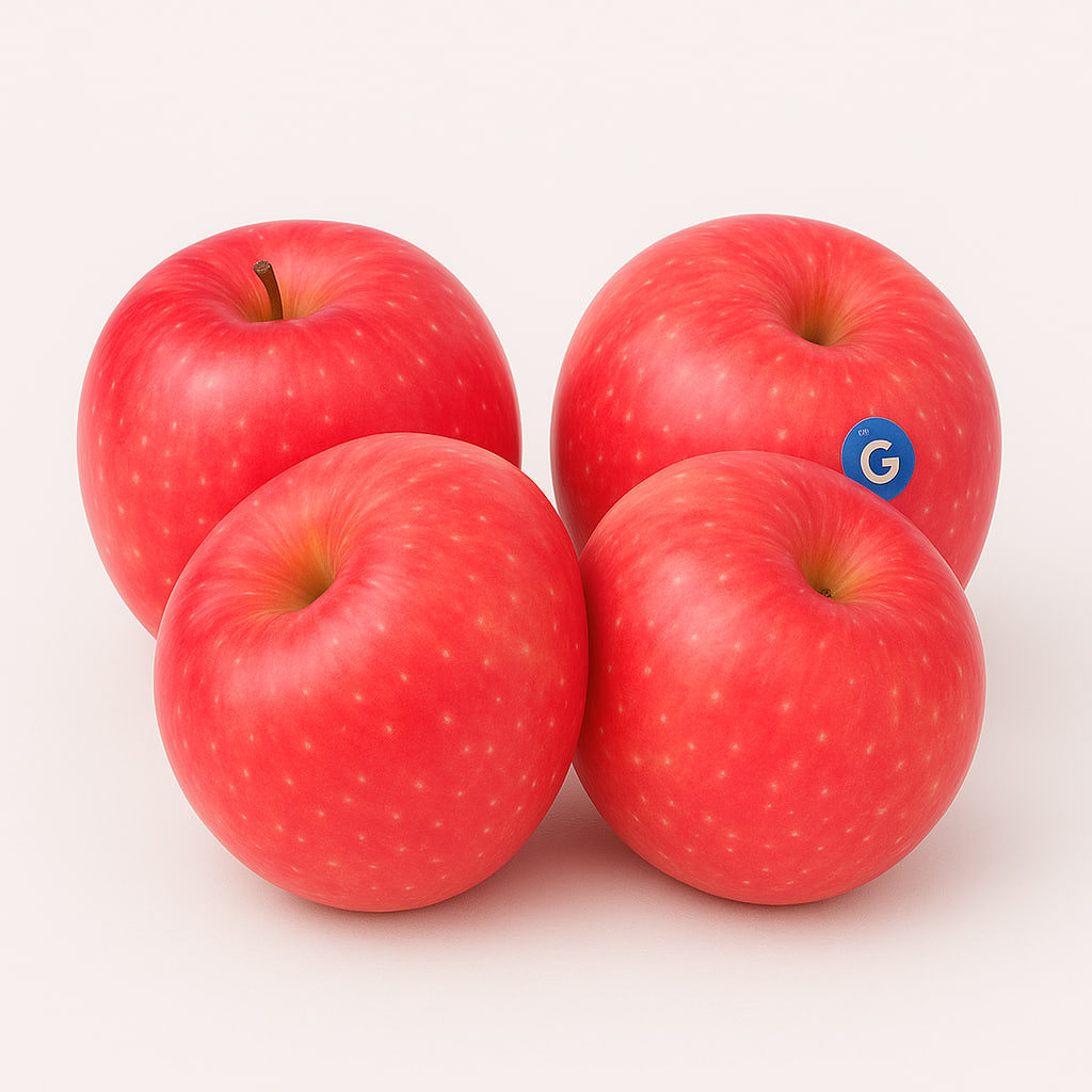 Яблоки Pink Lady, 1 кг