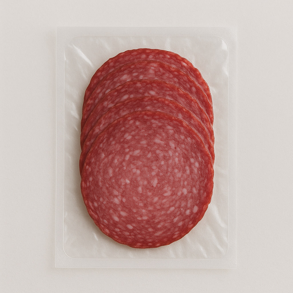 Колбаса и сосиски