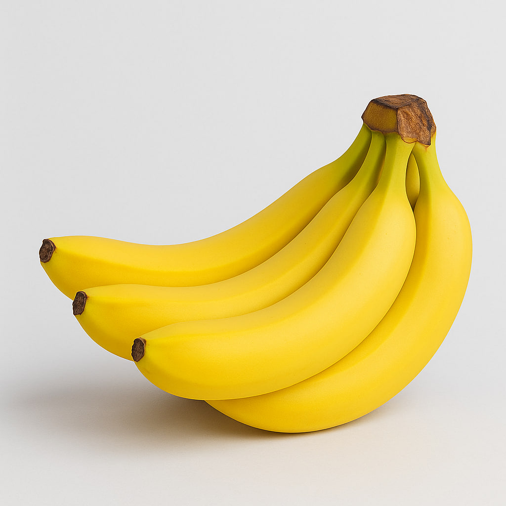 Бананы, 1 кг