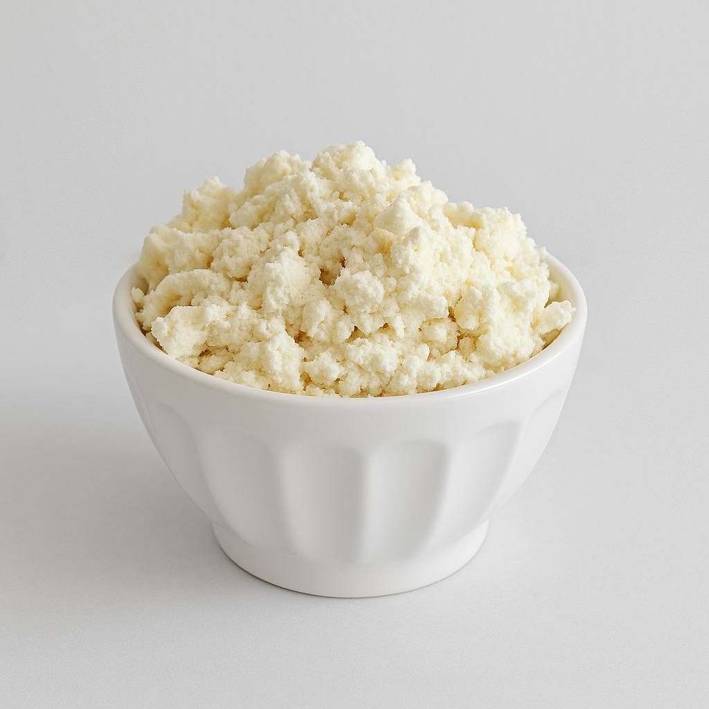 Молочное и яйца