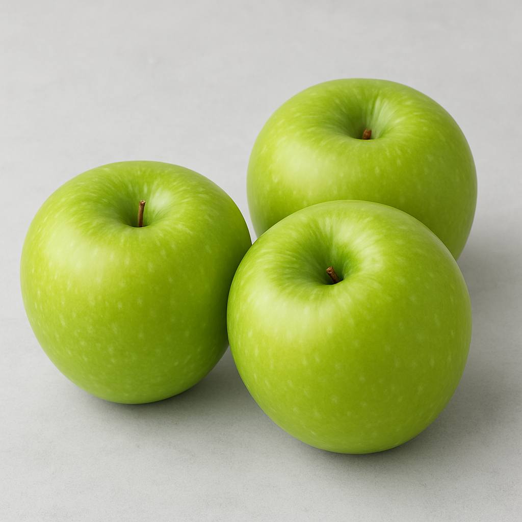 Яблоки Грэнни Смит, 1 кг