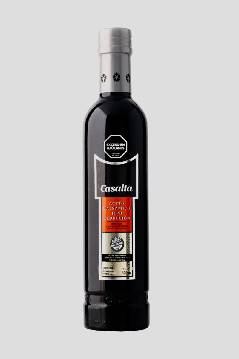 Aceto Balsamico tipo Reduccion, 400мл стекло