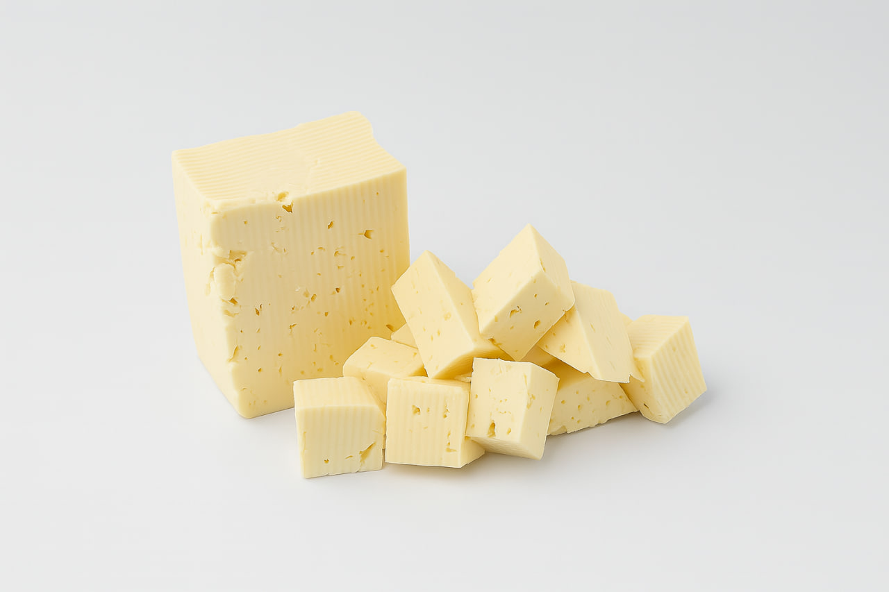 Сыр Адыгейский