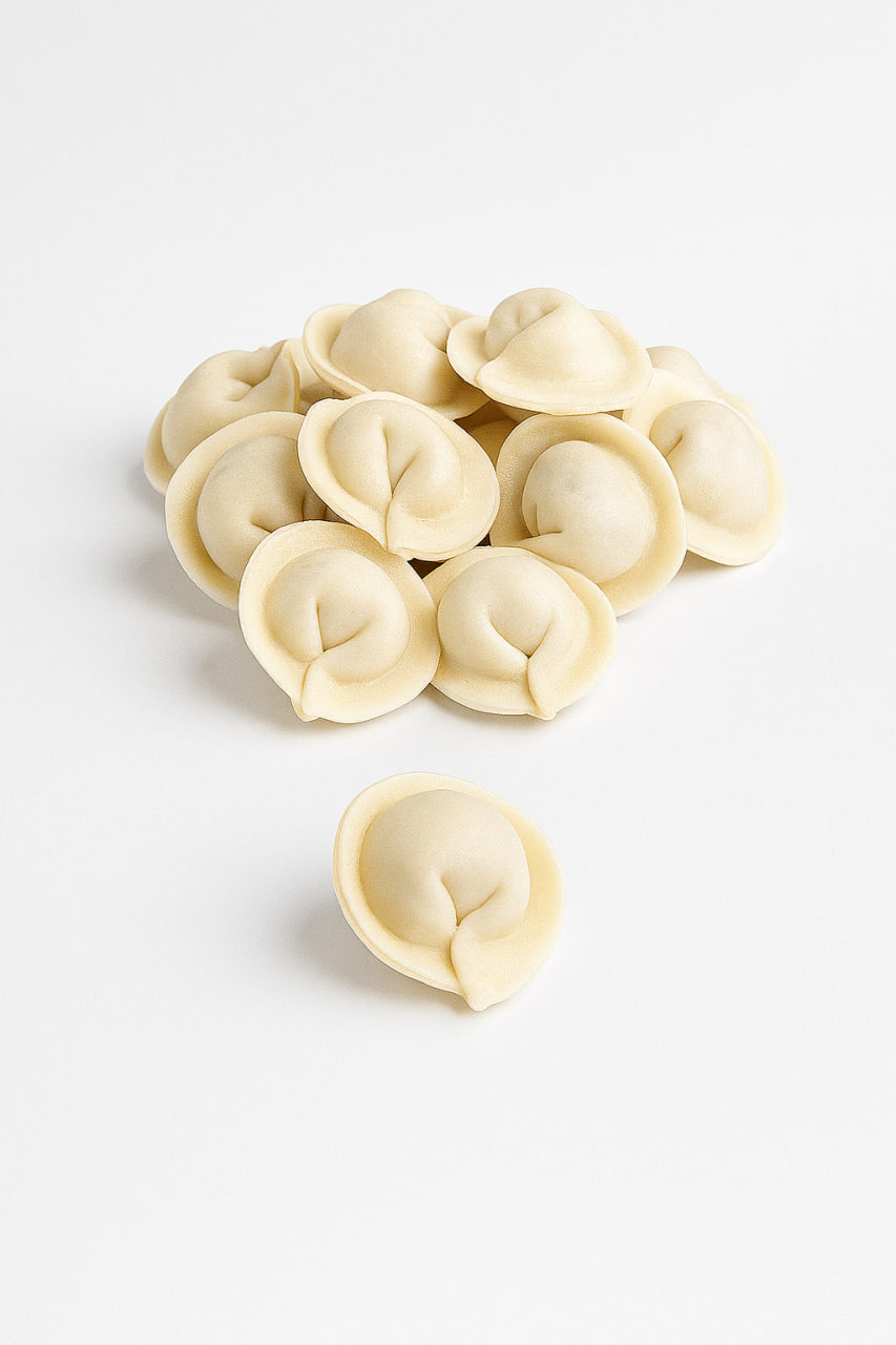 Замороженные пельмени из говядины Cocina autora de Max, кг