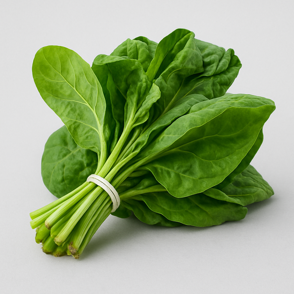 Шпинат, пучок