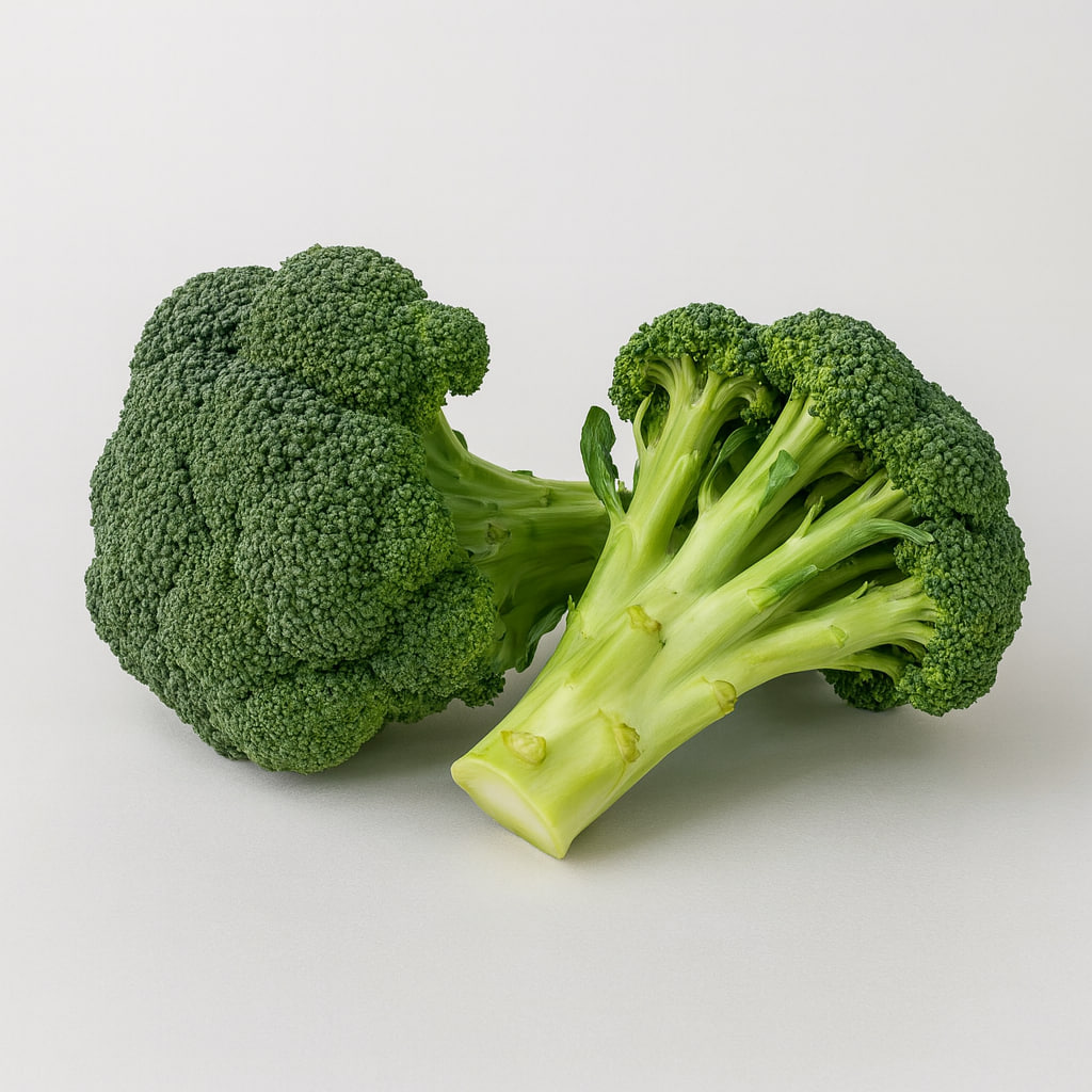 Брокколи, 1 шт
