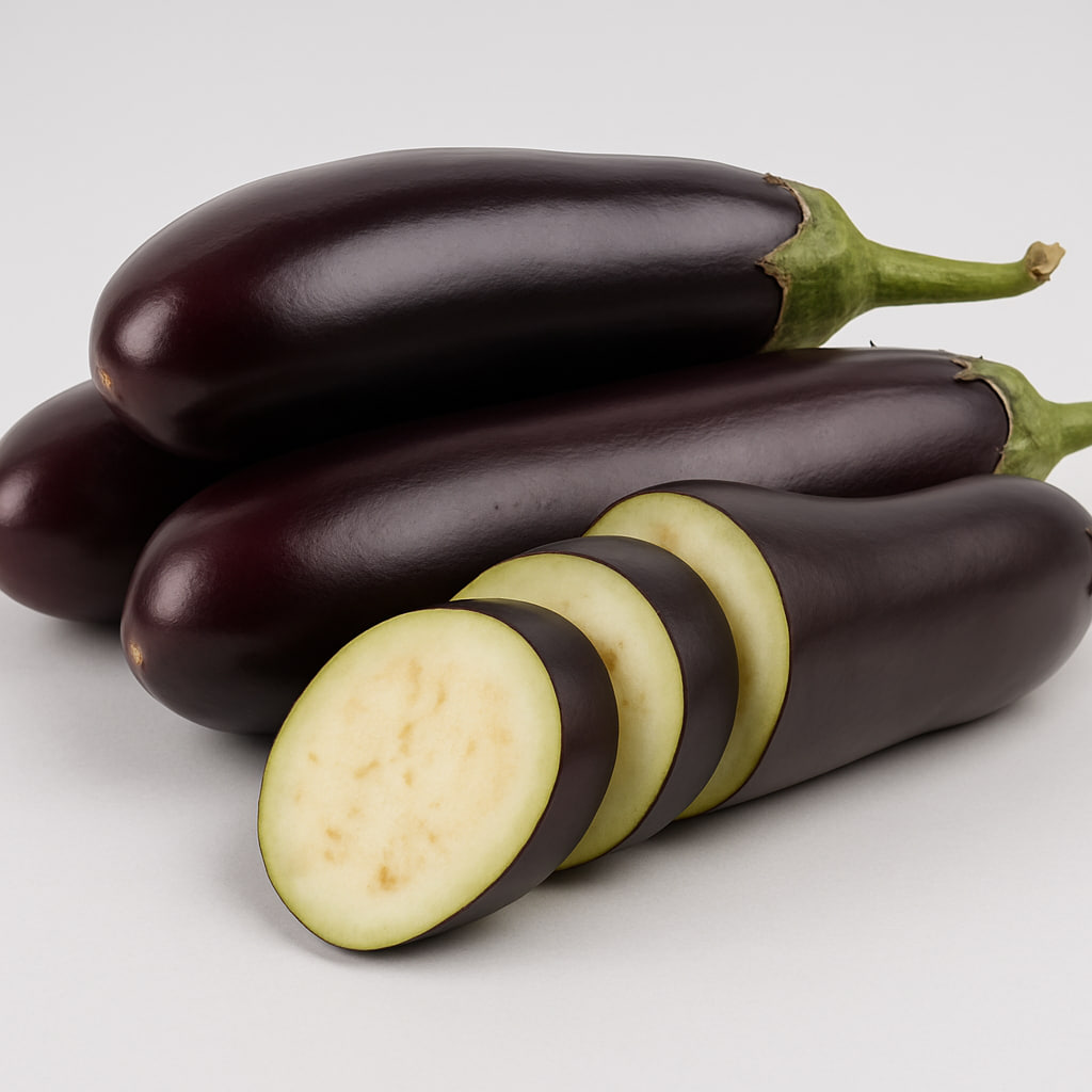 Баклажаны, 1 кг
