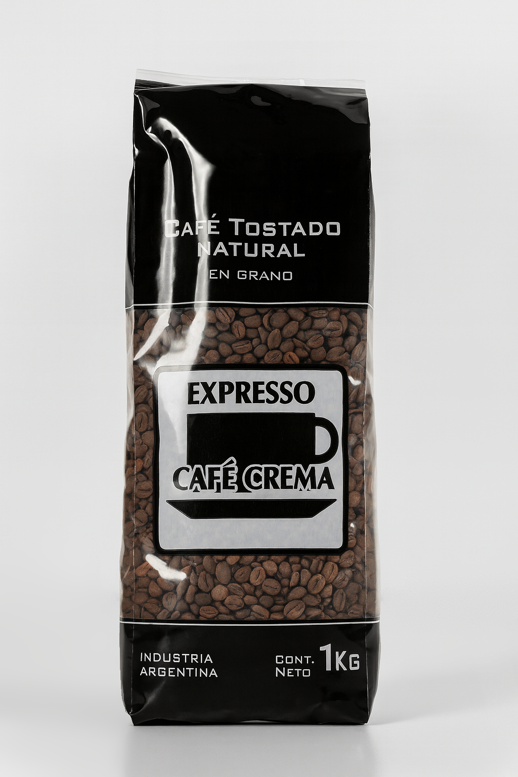 Кофе и какао