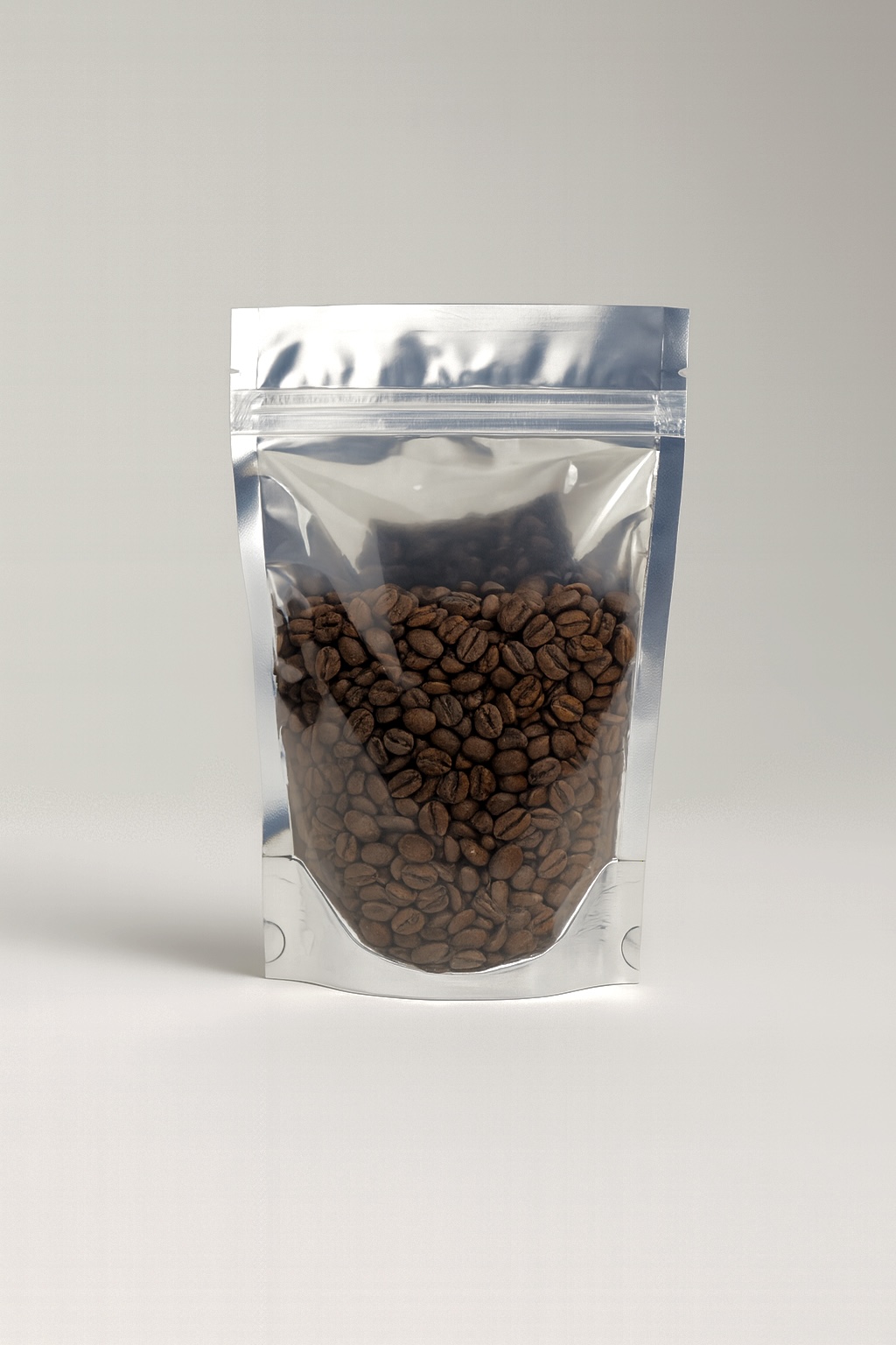 Кофе в зернах Арабика Бразилия, 500 г