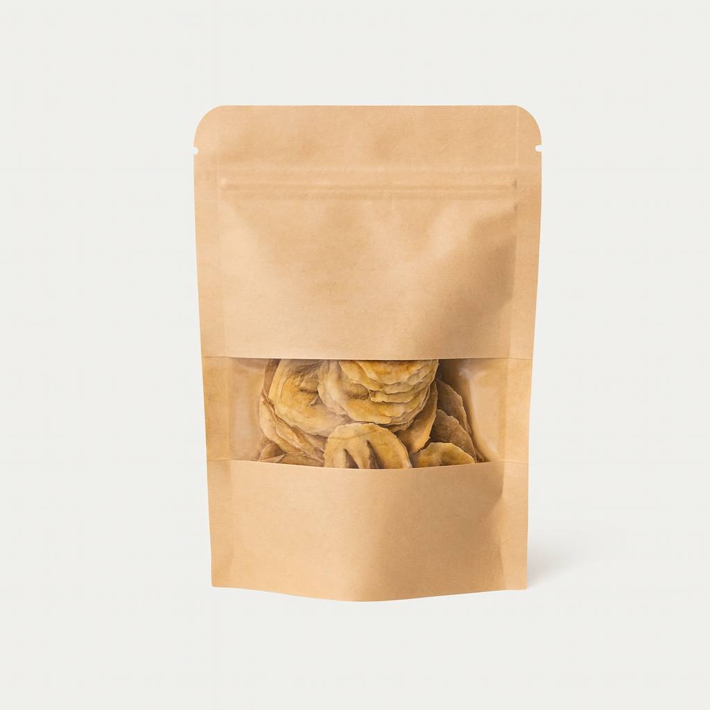 Сушеные бананы Fiambres Mundial, 30г