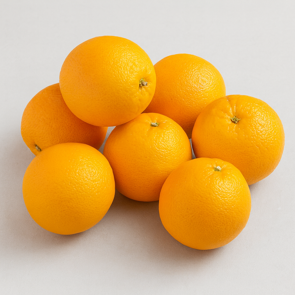 Апельсин Navel, 1 кг