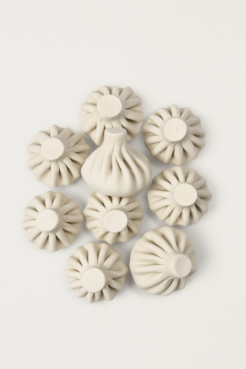 Хинкали говядина/баранина Pelmeñ, 1кг