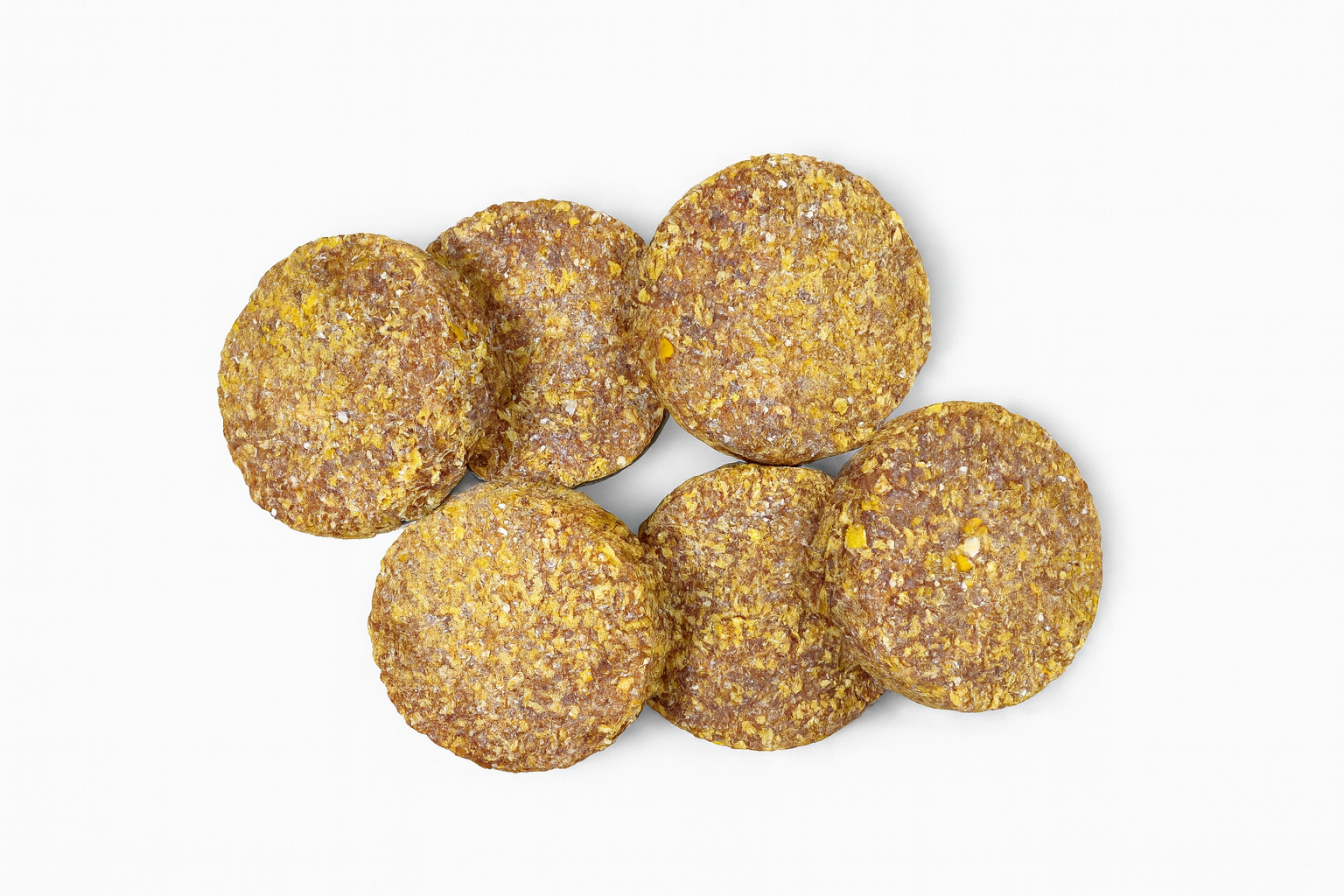 Говяжьи биточки с печенью Pelmeñ,500г 