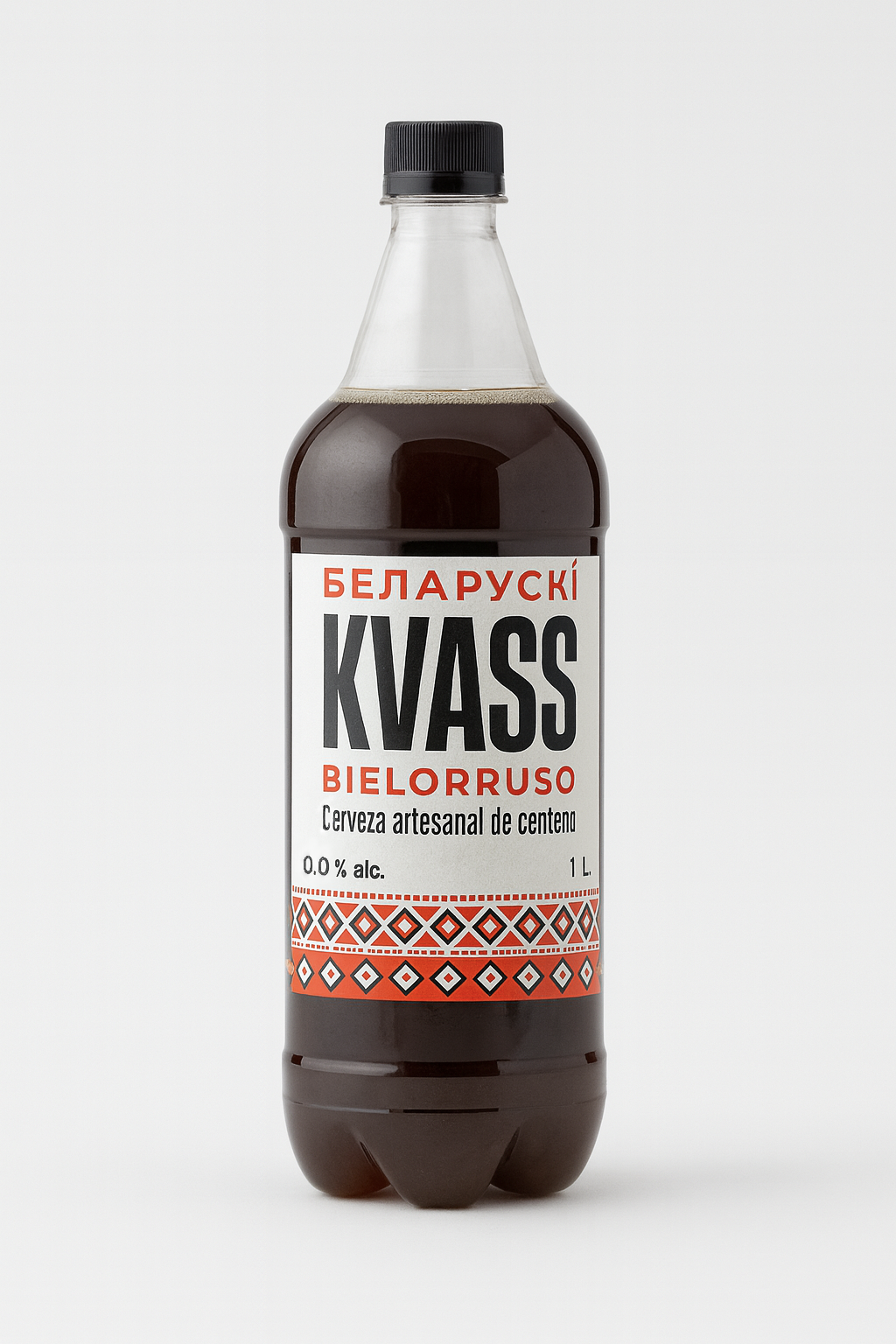 Прохладительные напитки