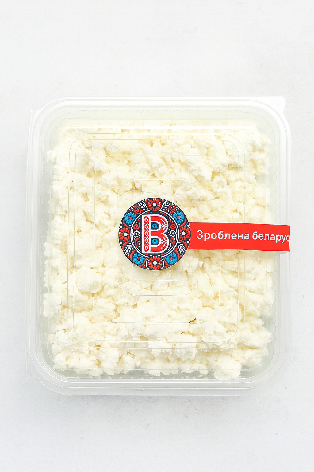 Творог У беларуса, 1кг