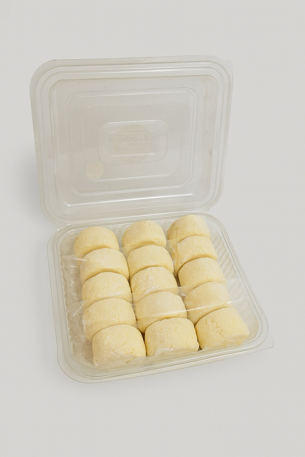 Сырники из домашнего творога У беларуса, 15un