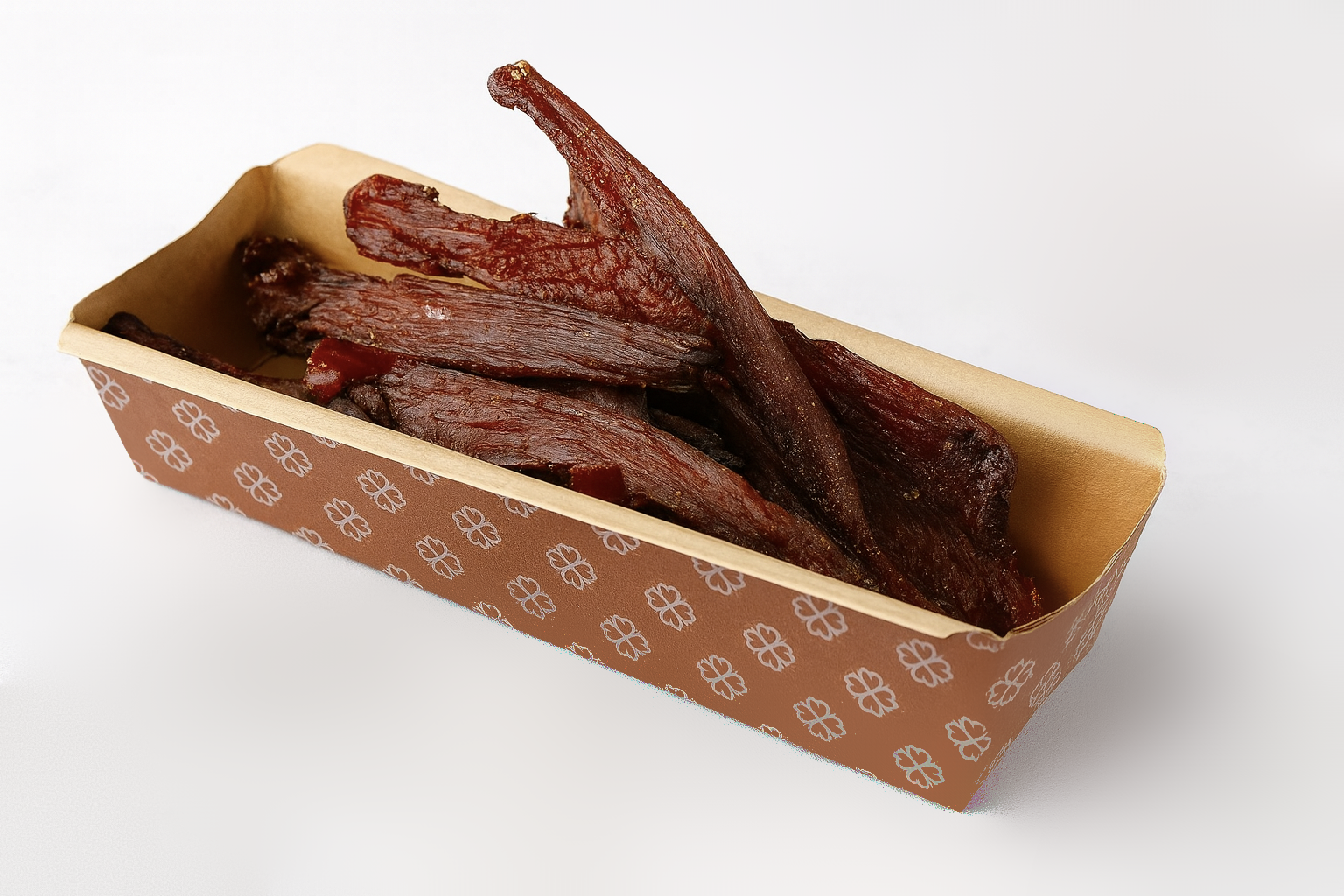 Мясные снеки