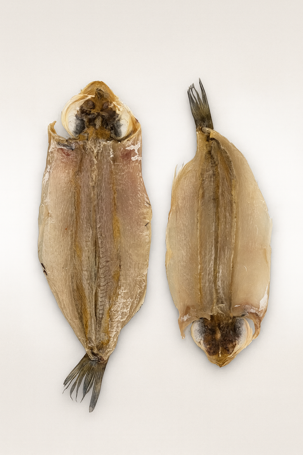 Рыбные снеки