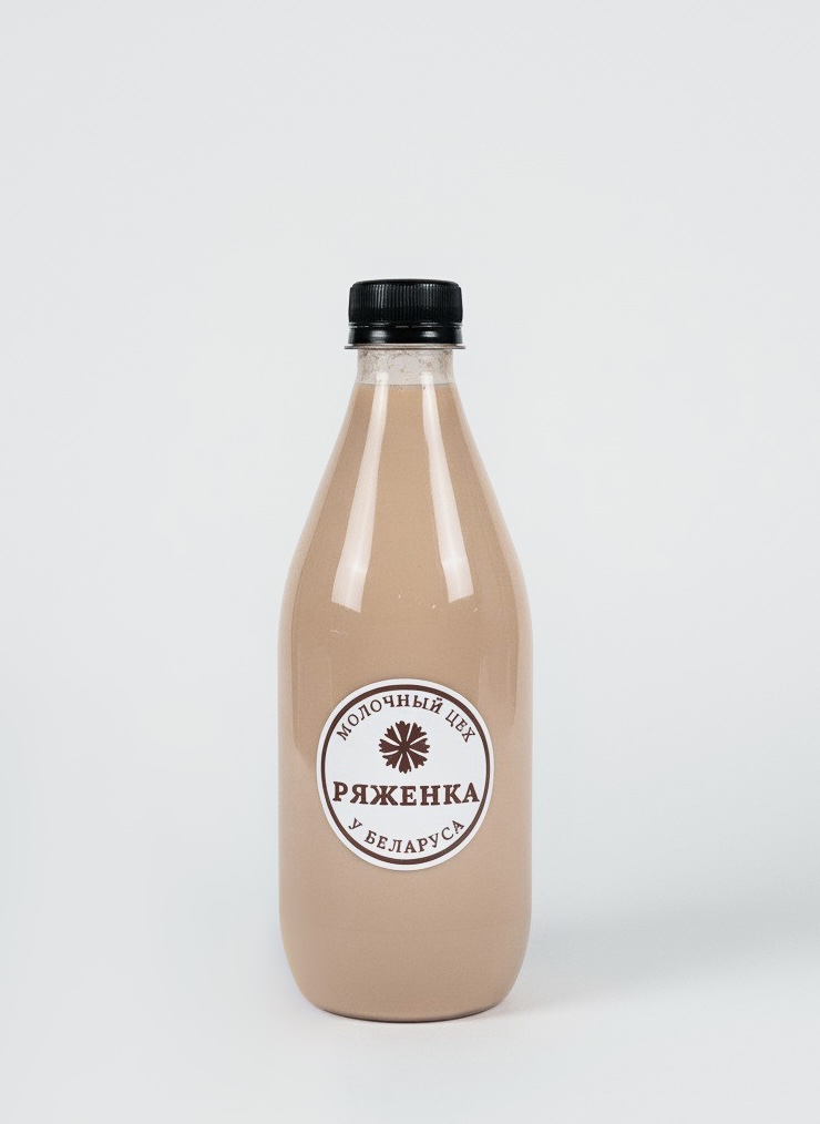 Ряженка У беларуса, 500мл