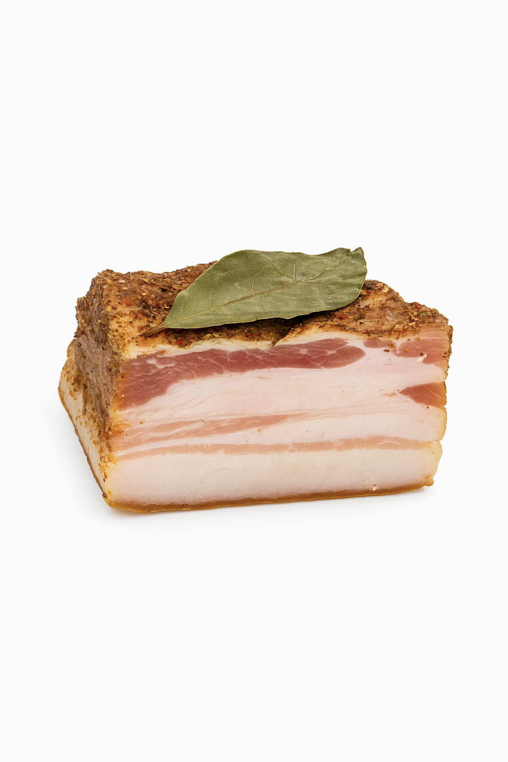 Cвиное сало Catozak, 250г