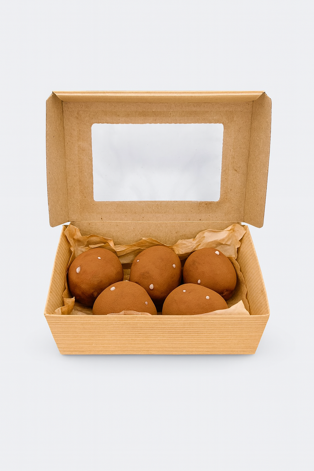 Десерт «Картошка» Maggie Dulce, 5 шт