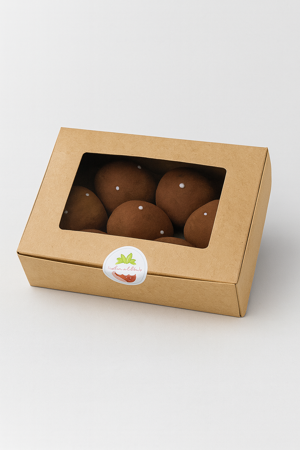 Десерт «Картошка» Maggie Dulce, 10 шт