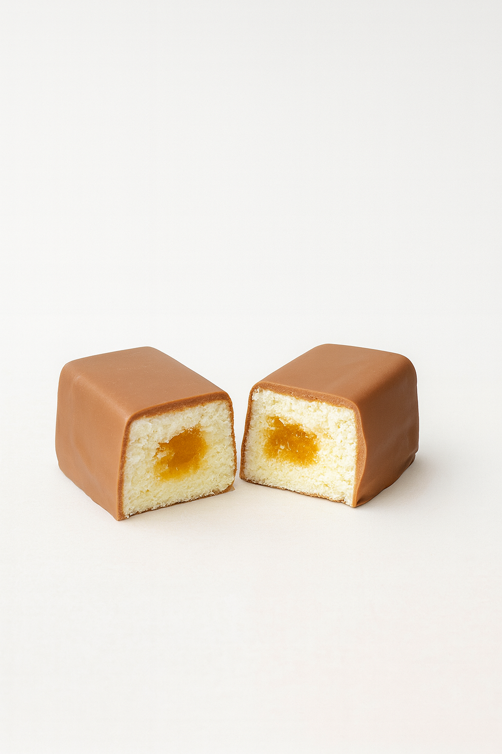 Глазированные сырки с маракуйей, молочный шоколад Maggie dulce, 4 шт