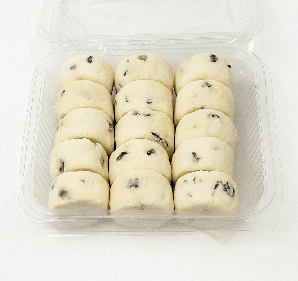 Сырники с изюмом У беларуса, 15шт