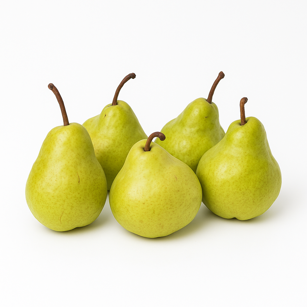 Груша отборная Packhams, кг