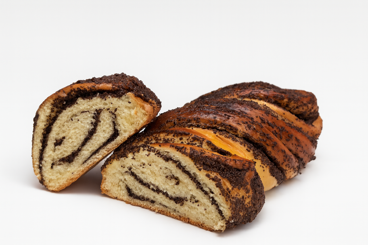 Маковый рулет Buenos Mochis, 300г