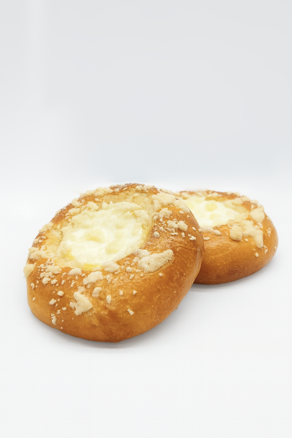 Ватрушка с творогом Buenos Mochis