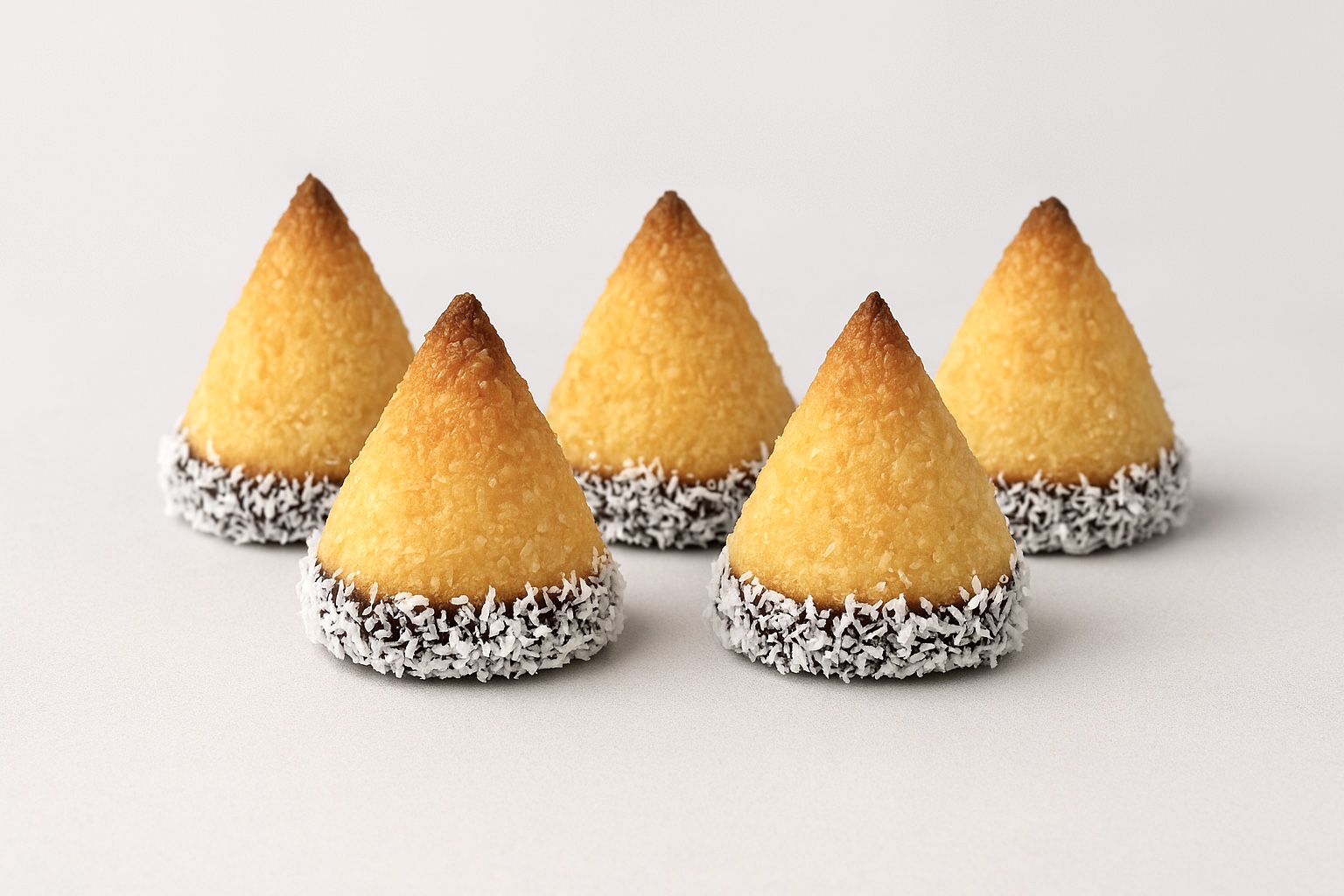 Кокосанки Buenos Mochis, 5шт