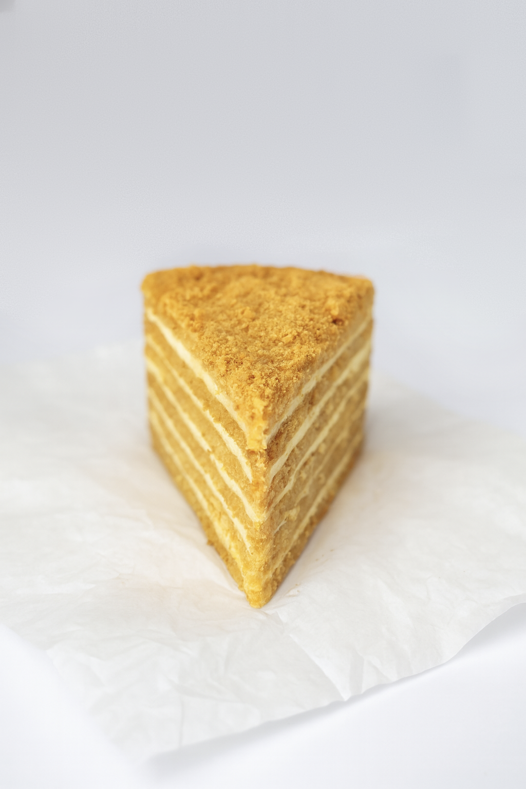 Медовик Buenos Mochis, 125g