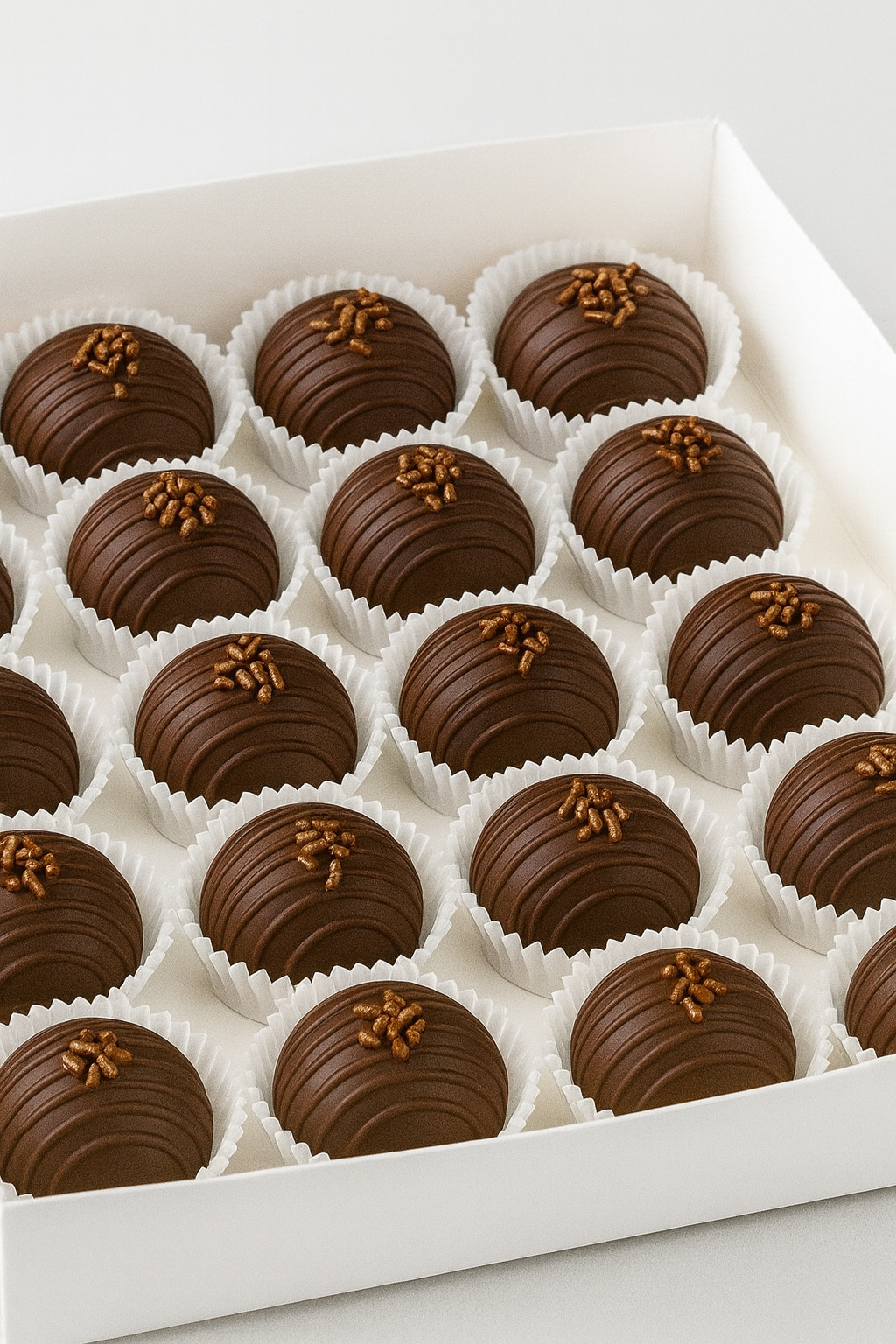  20шт Конфеты Халва в шоколаде Buenos Mochis