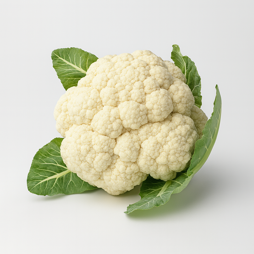 Цветная капуста, шт