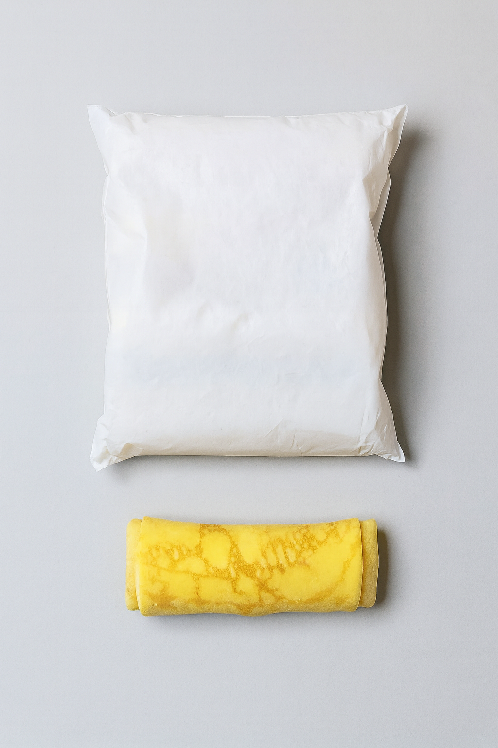 4шт Блины с творогом Pelmen, 600г