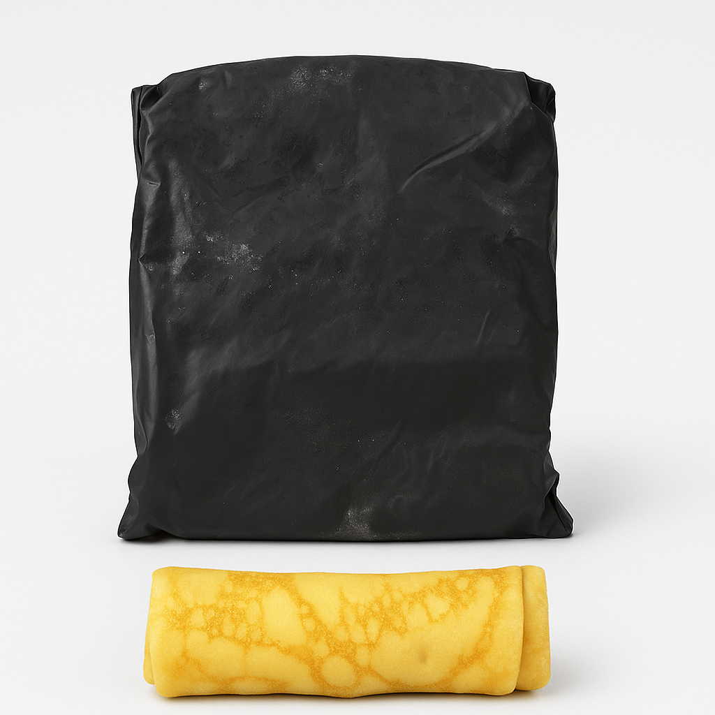 4шт Блины с фаршем Pelmen, 600г