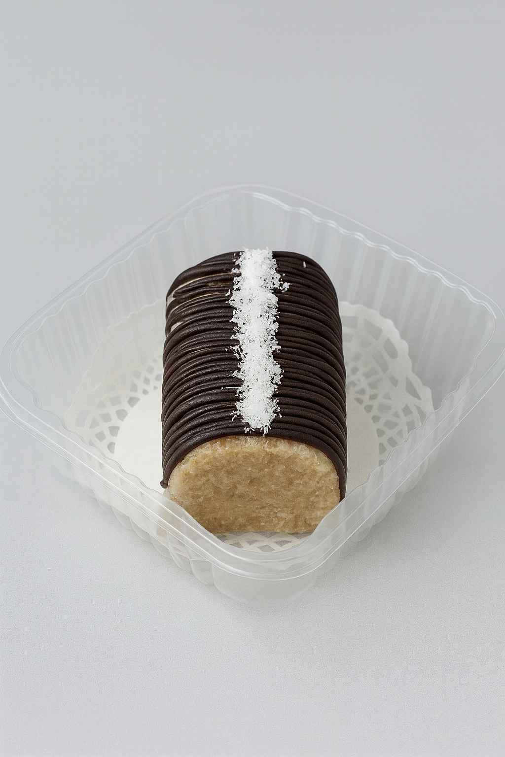 1шт Халва подсолнечная с кокосом Buenos Mochis