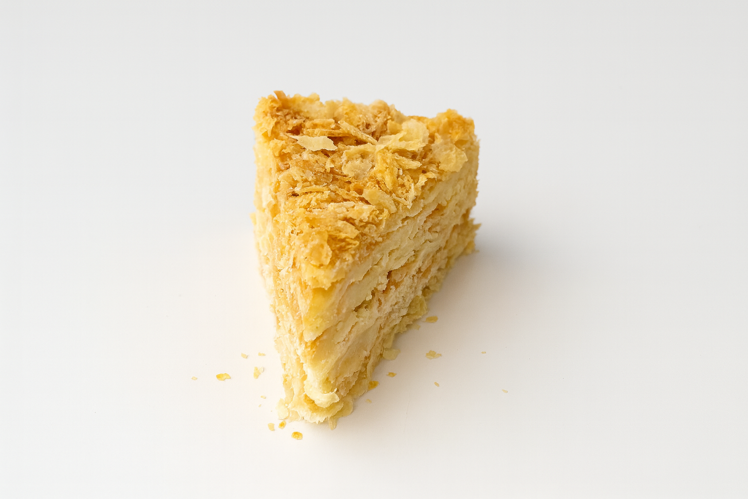 Торт Наполеон Buenos Mochis, 110g