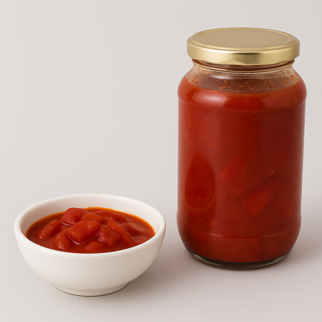 Лечо Cocina autora de Max, 750г