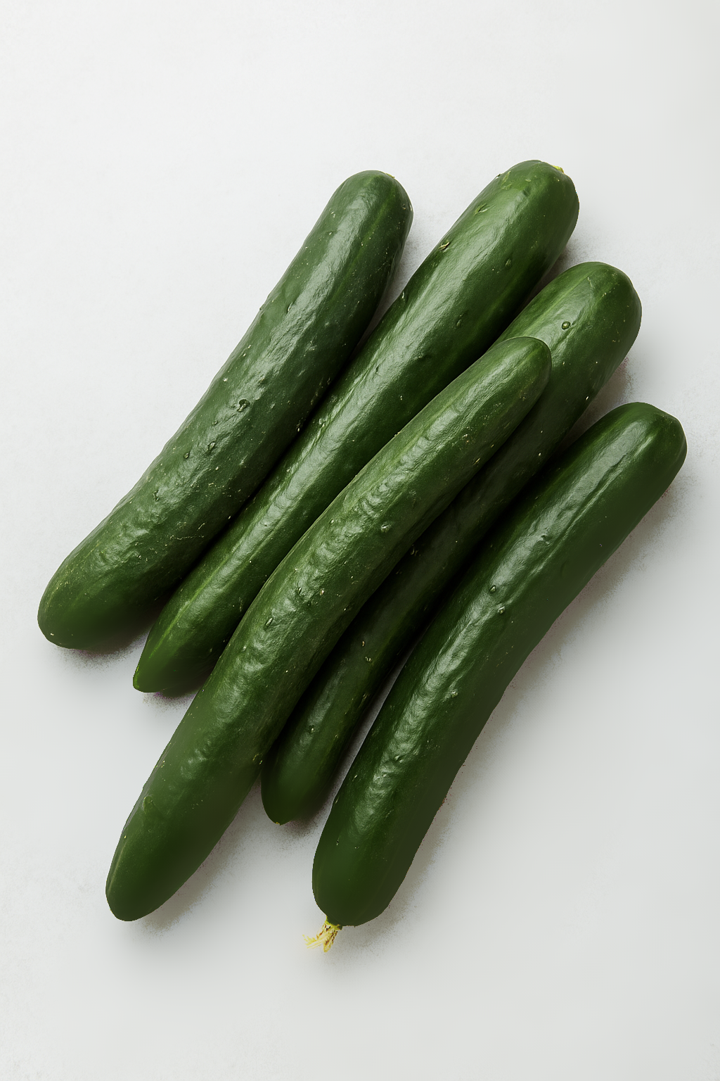 Огурцы тонкие, 1кг