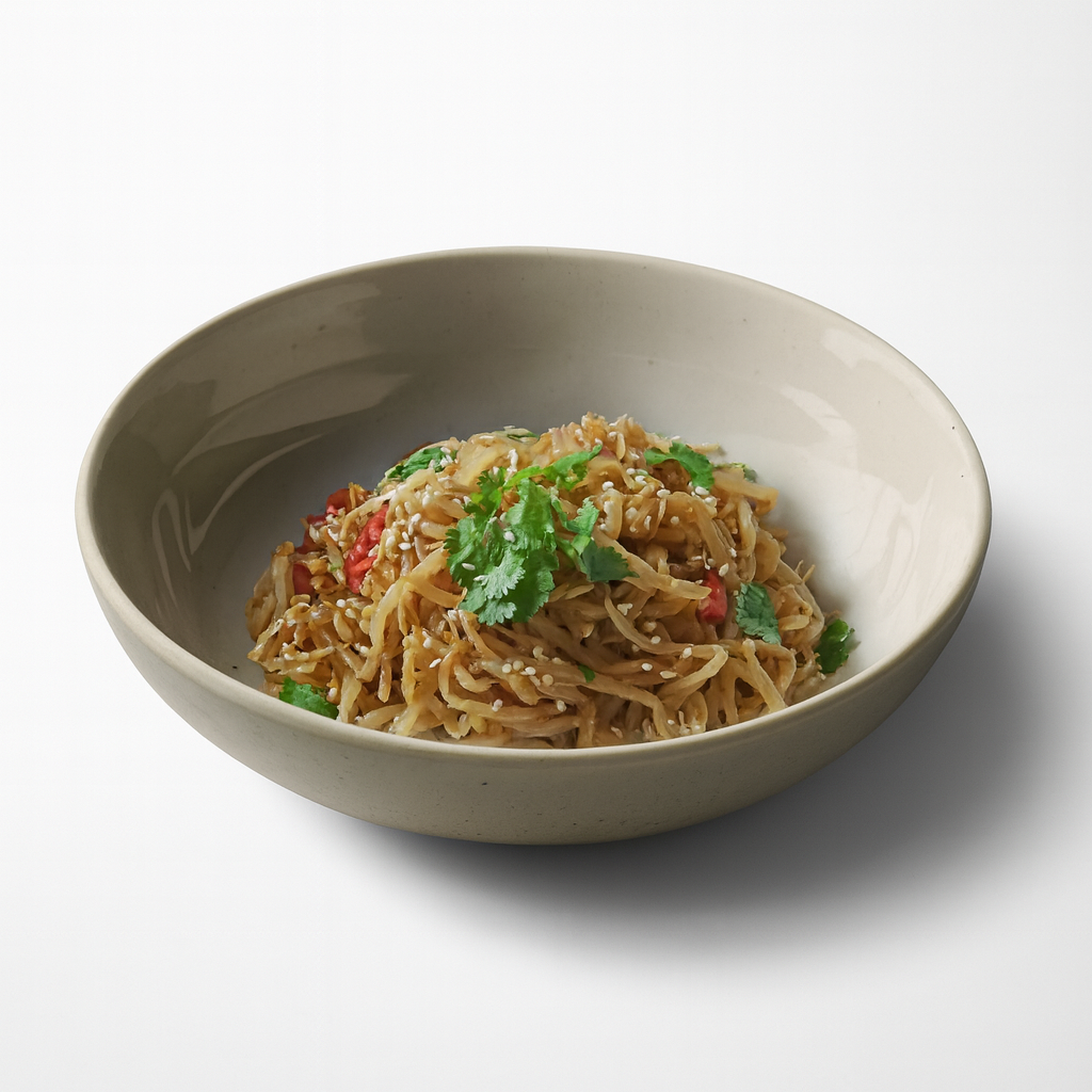 Чургум че Kimchi Express, 300г