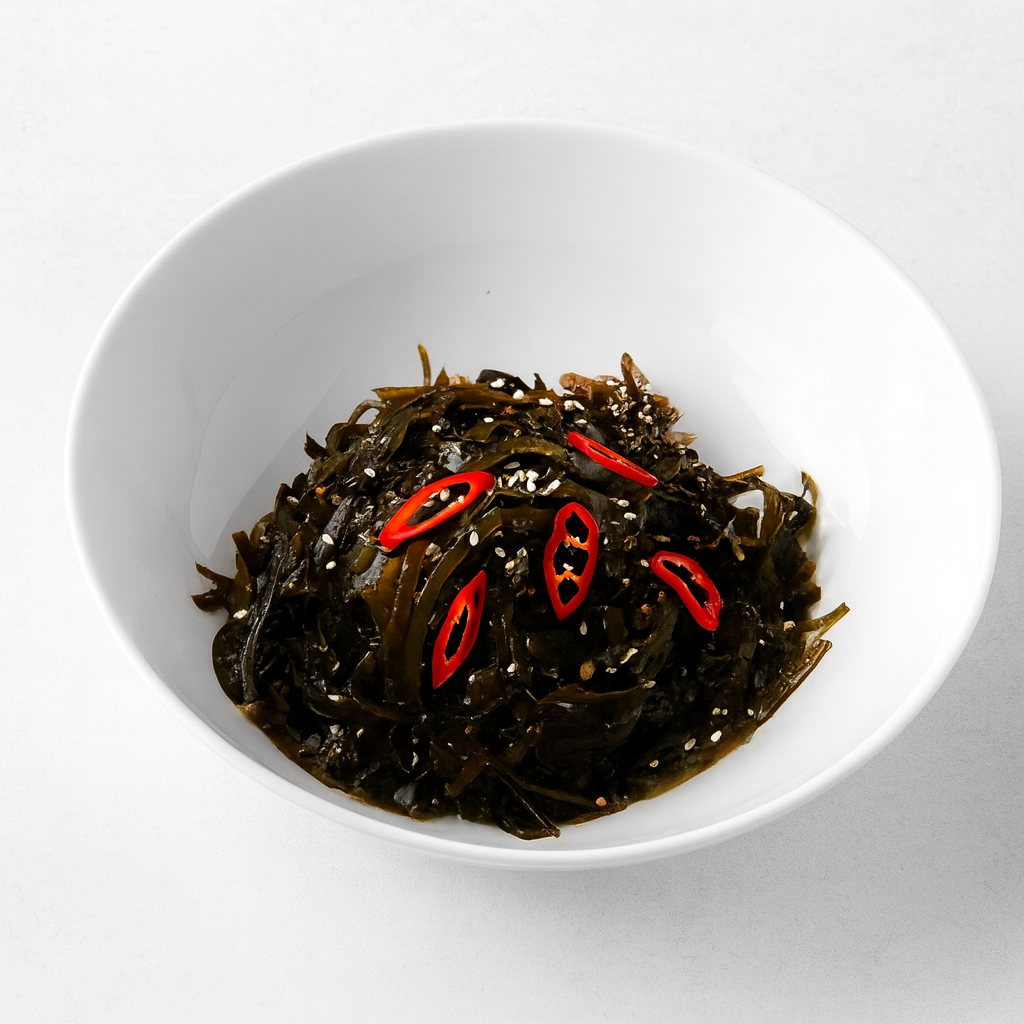 Меги Че Kimchi Express, 300г