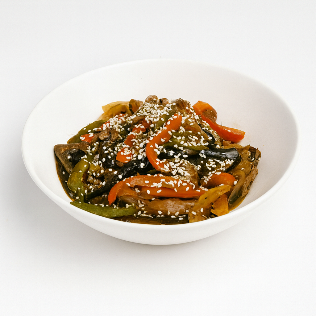 Кади че Express Kimchi, 300г