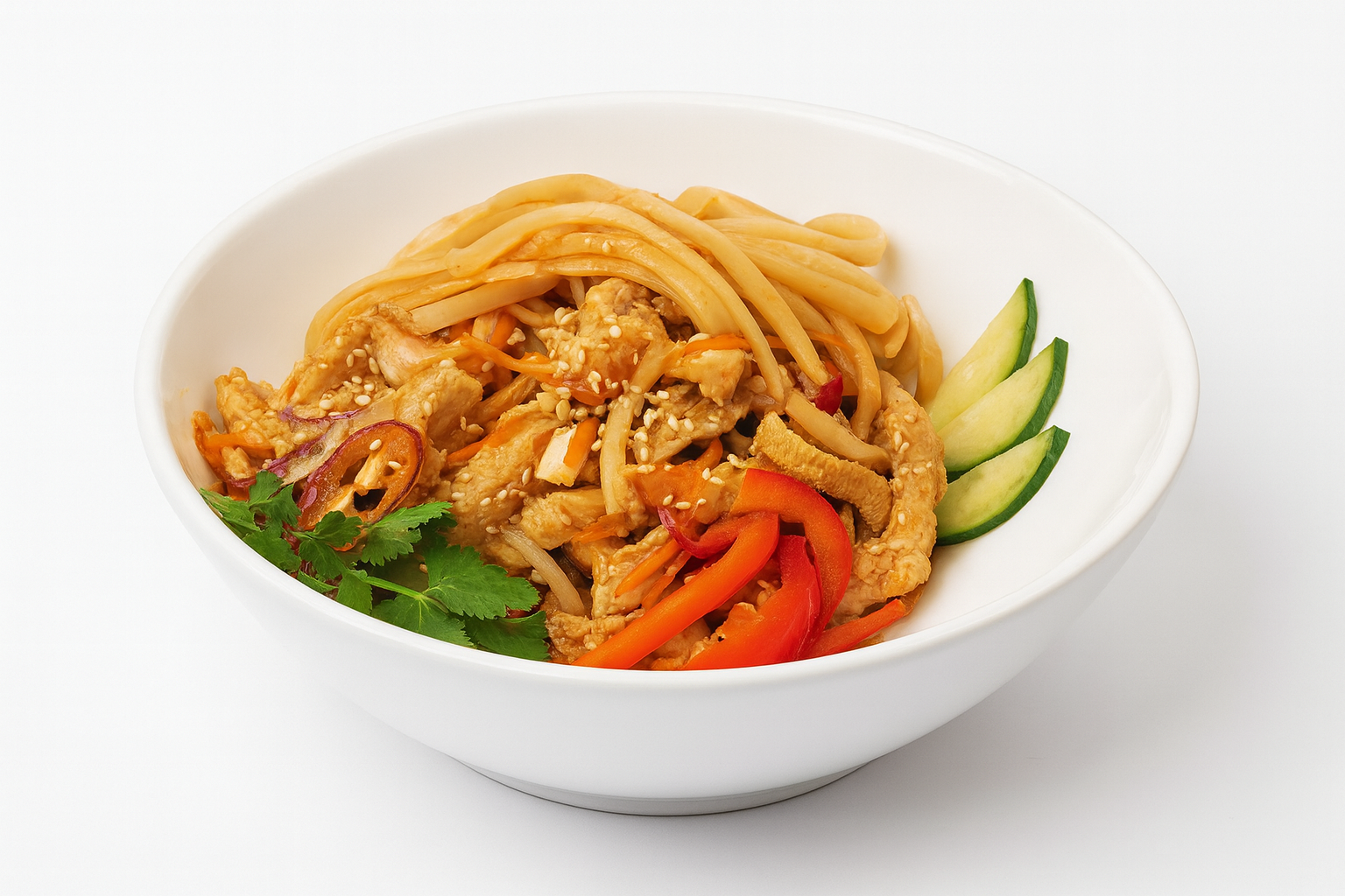 Хе из говяжьего рубца Kimchi Express, 300г