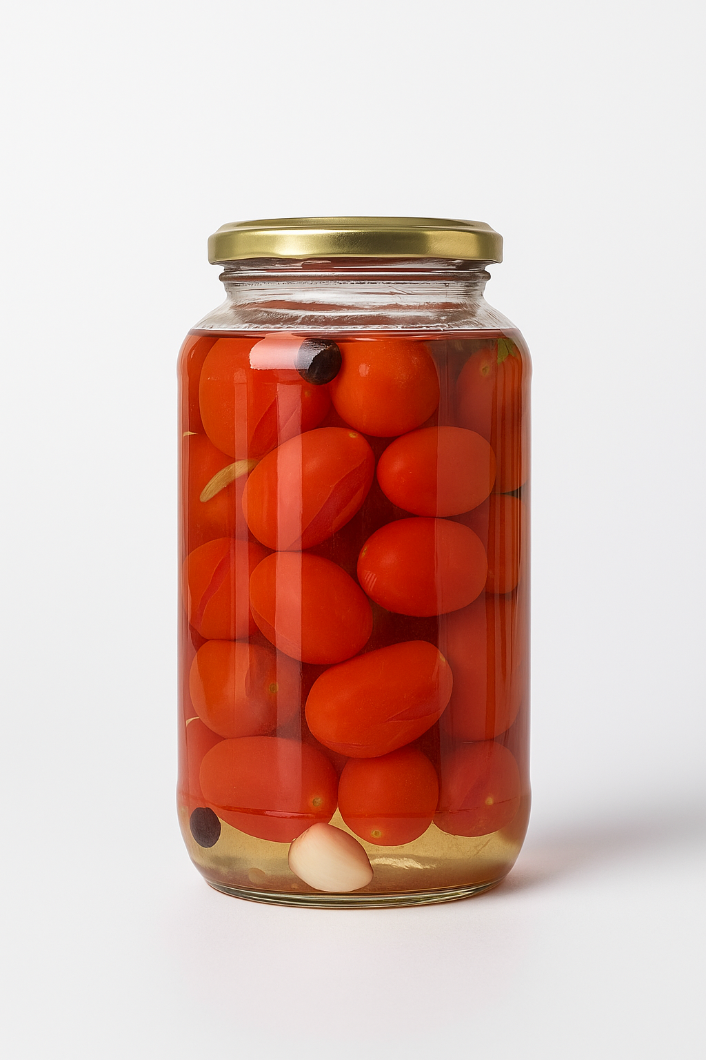 Помидоры черри в ароматном маринаде Cocina autora de Max, 900г