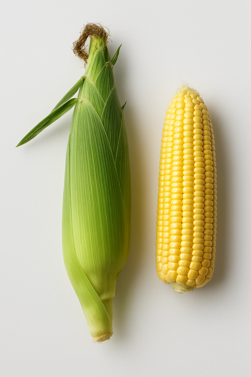 2шт Кукуруза