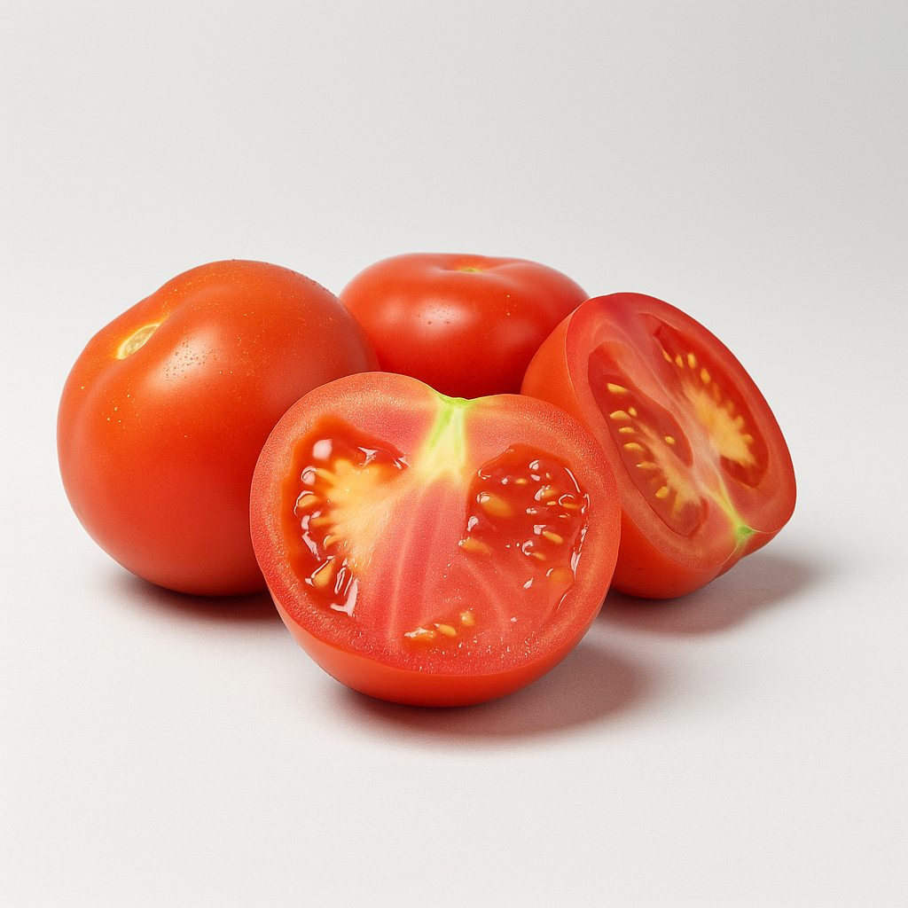 Помидоры круглые, 1кг