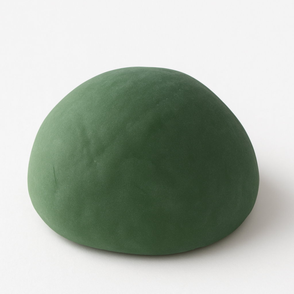 Моти шоколадный трюфель Buenos Mochis, 1шт